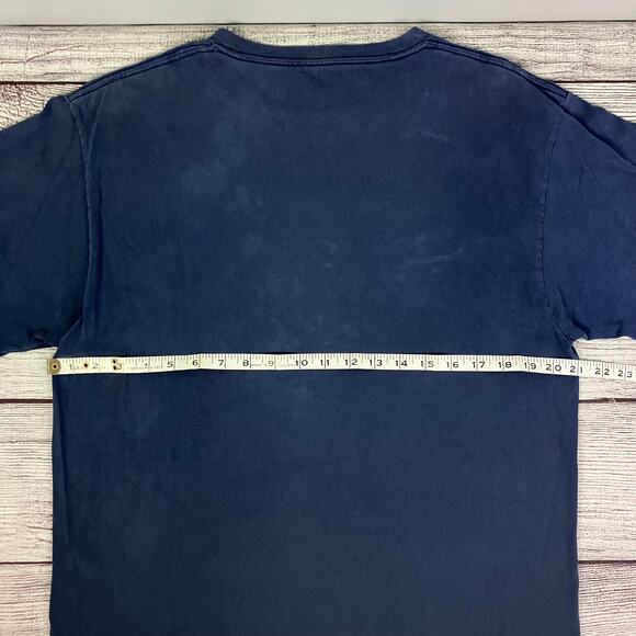 2013 New York Yankees Derek Jeter MLB Baseball T-shirt - Picture 6 of 10